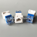 Verkabelung Cat6 RJ45 Keystone-Buchse Australien